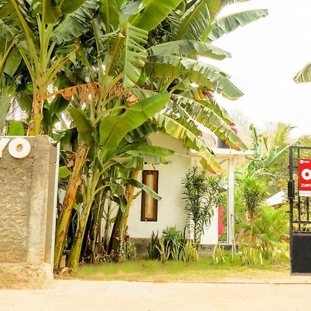 Oyo 1662 Zury Homestay Kuta  Dış mekan fotoğraf