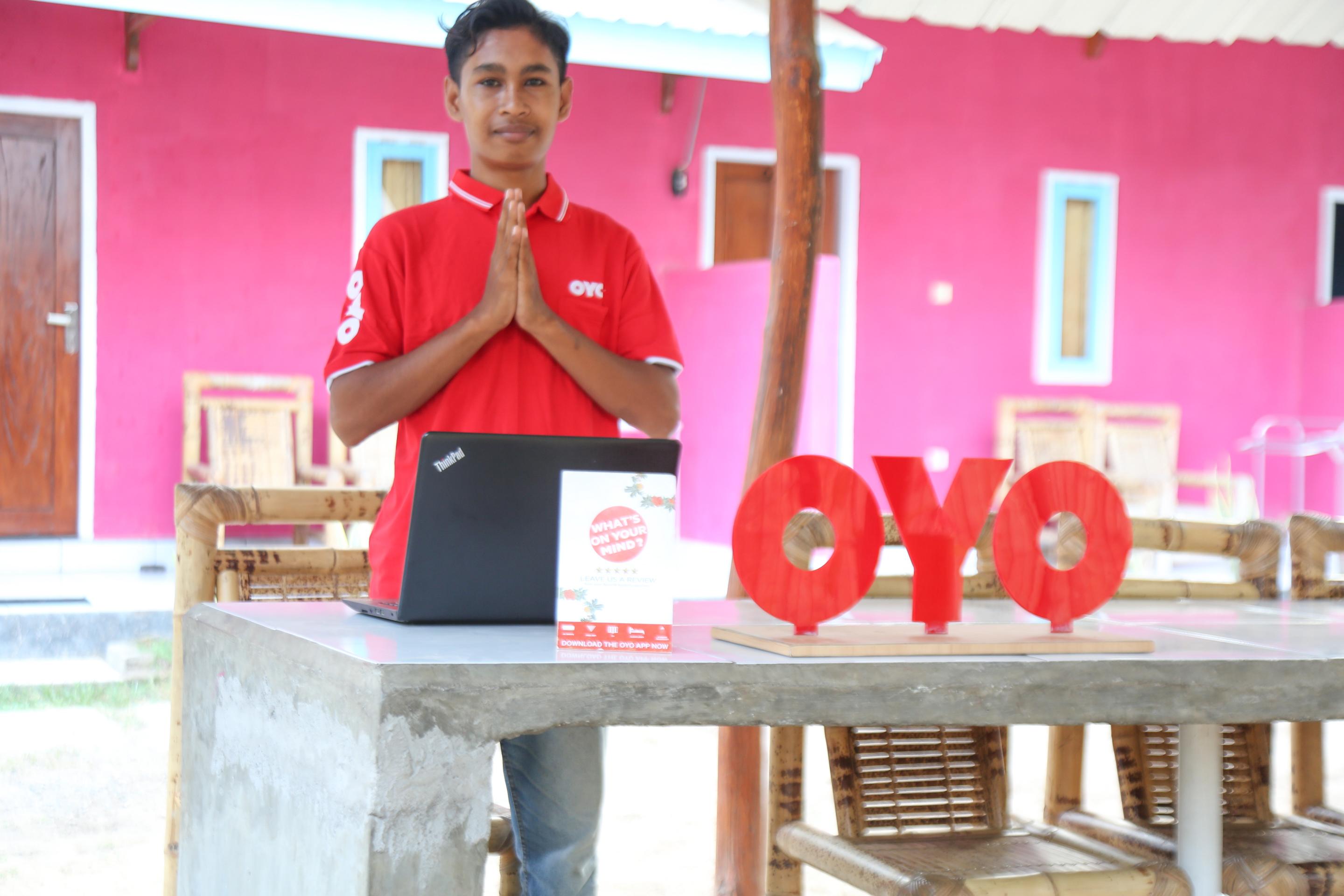 Oyo 1662 Zury Homestay Kuta  Dış mekan fotoğraf