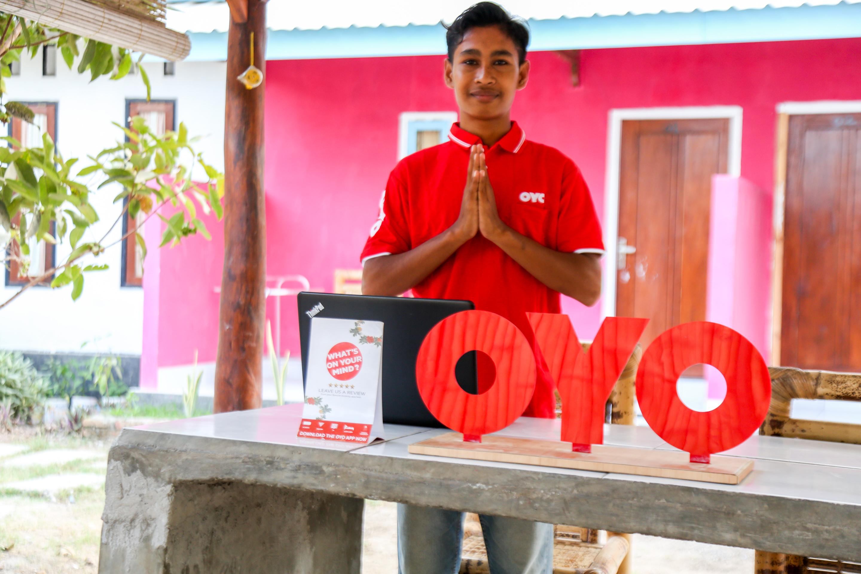 Oyo 1662 Zury Homestay Kuta  Dış mekan fotoğraf