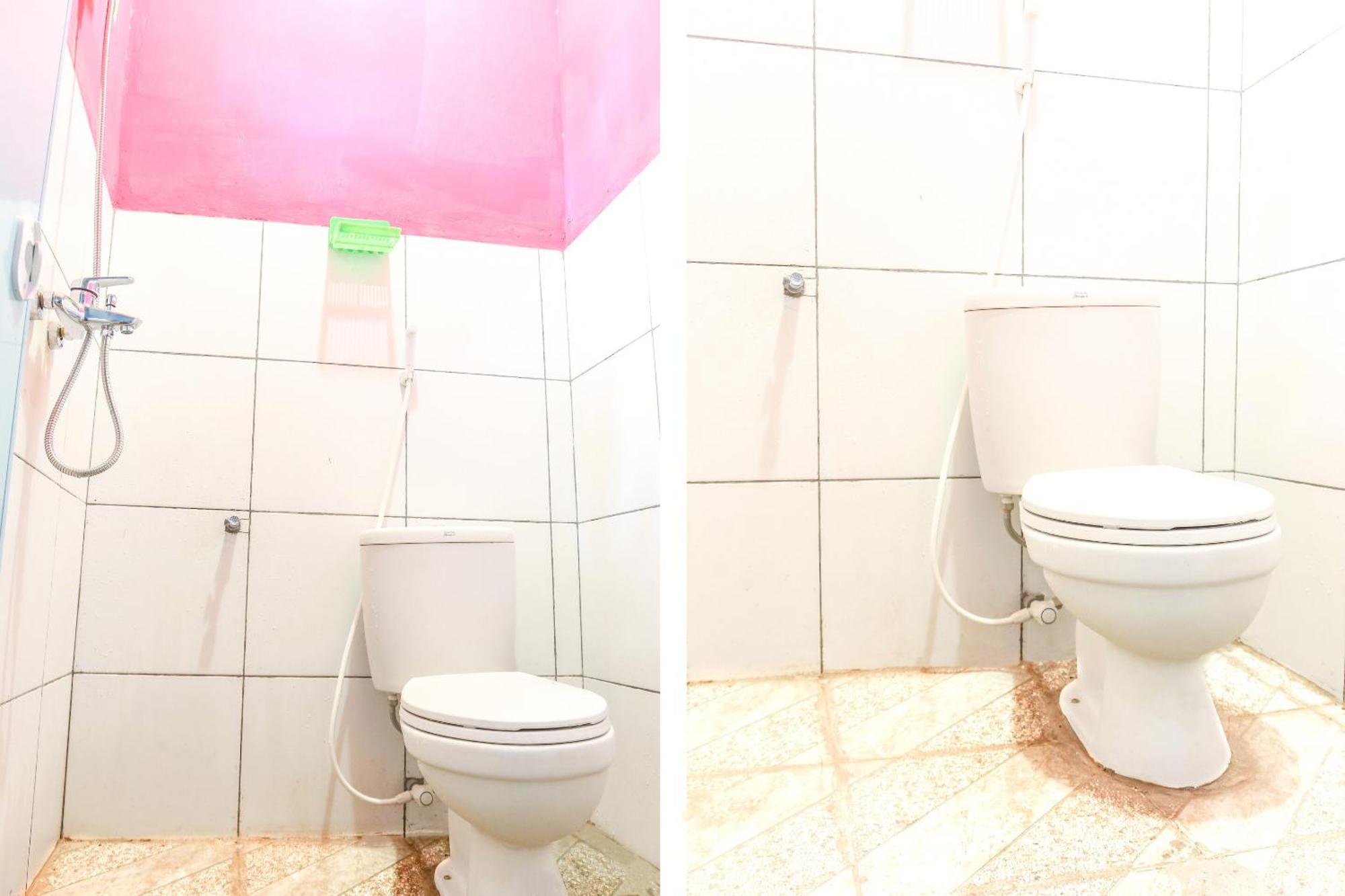 Oyo 1662 Zury Homestay Kuta  Dış mekan fotoğraf