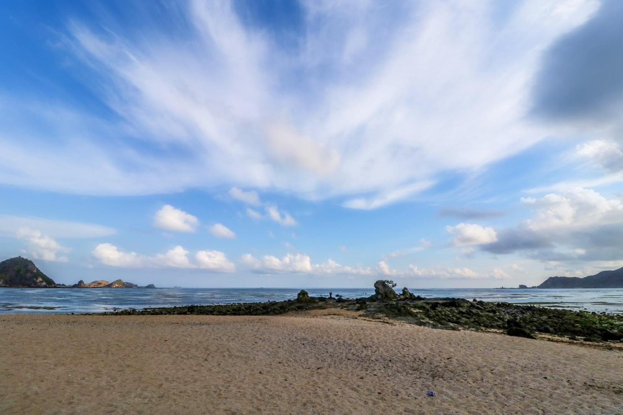 Oyo 1662 Zury Homestay Kuta  Dış mekan fotoğraf