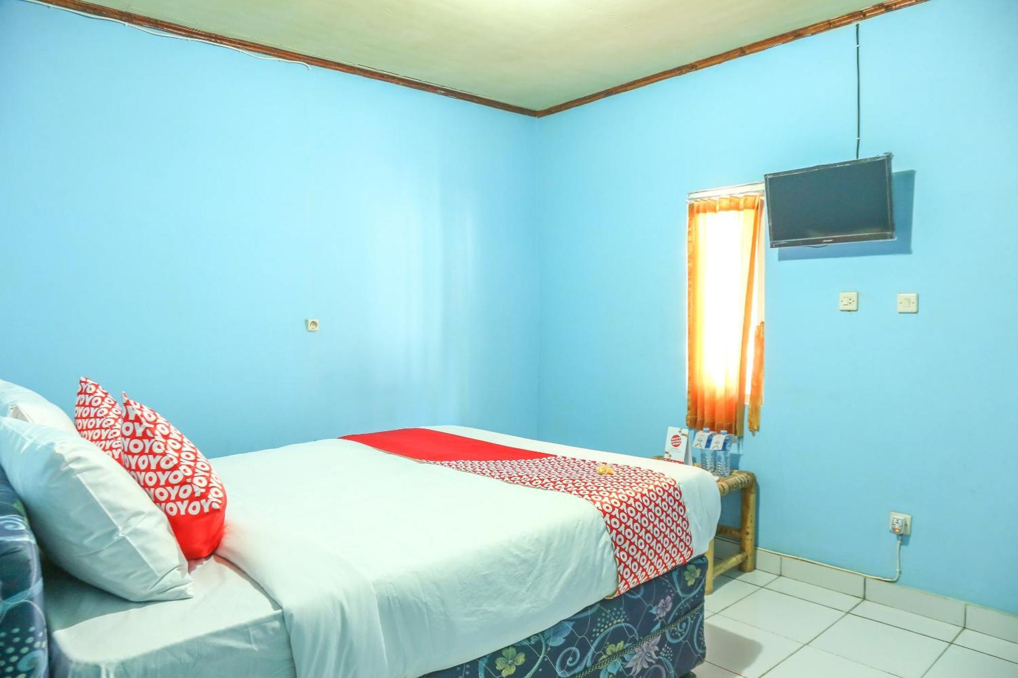 Oyo 1662 Zury Homestay Kuta  Dış mekan fotoğraf