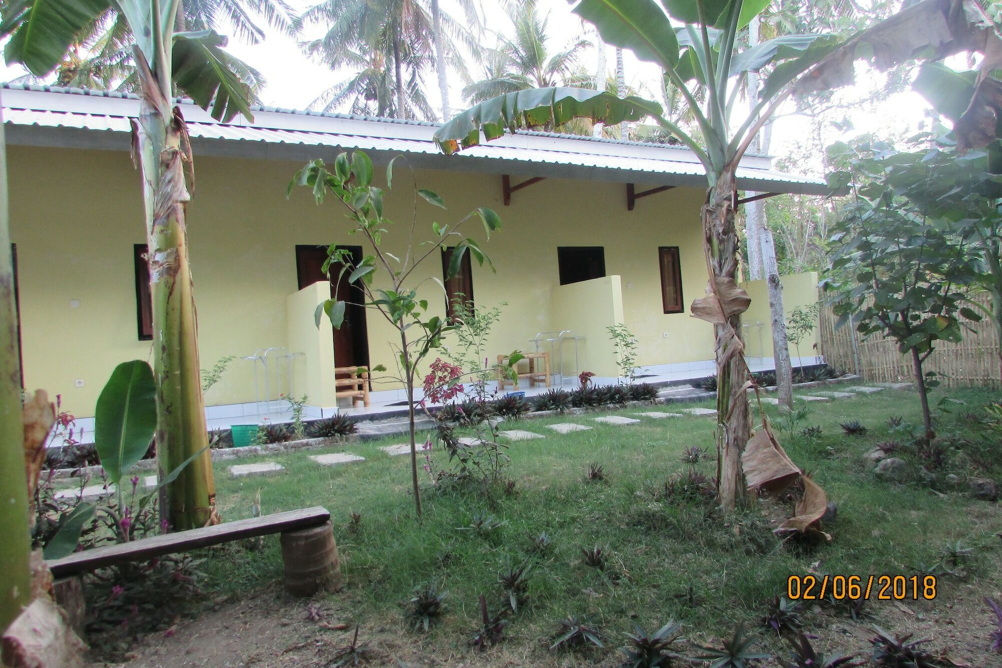 Oyo 1662 Zury Homestay Kuta  Dış mekan fotoğraf